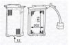 MAGNETI MARELLI 350218342000 Heat Exchanger, interior heating